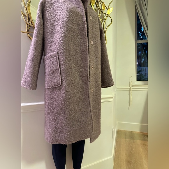 Anthropologie GREYLIN button down jacket - Picture 6 of 7